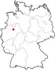 Möbelspedition Oelde, Westfalen